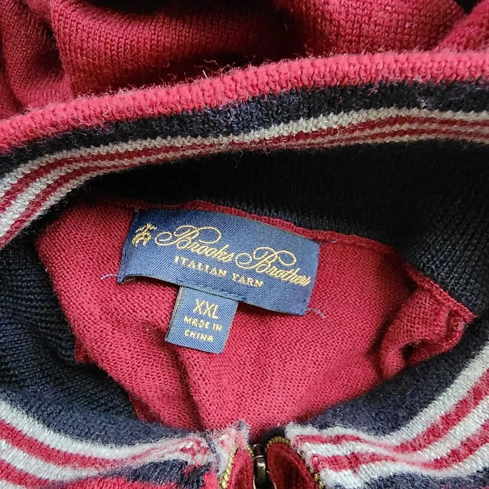 Brooks Brothers this brooks
